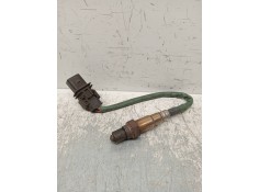 Recambio de sonda lambda para mercedes clase b (w245) 180 cdi (245.207) referencia OEM IAM 0258017014 0258017015 0035426918