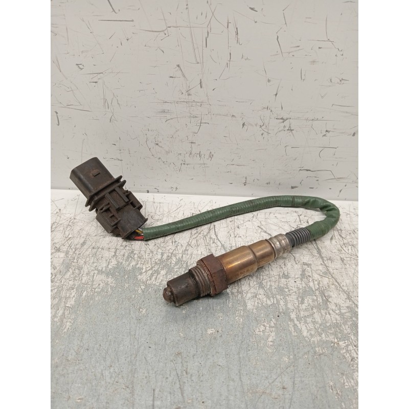 Recambio de sonda lambda para mercedes clase b (w245) 180 cdi (245.207) referencia OEM IAM 0258017014 0258017015 0035426918