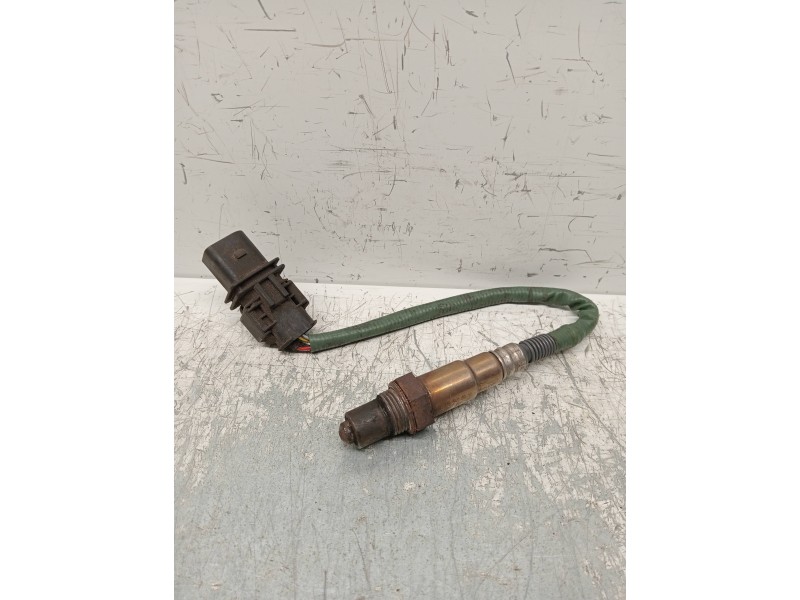 Recambio de sonda lambda para mercedes clase b (w245) 180 cdi (245.207) referencia OEM IAM 0258017014 0258017015 0035426918