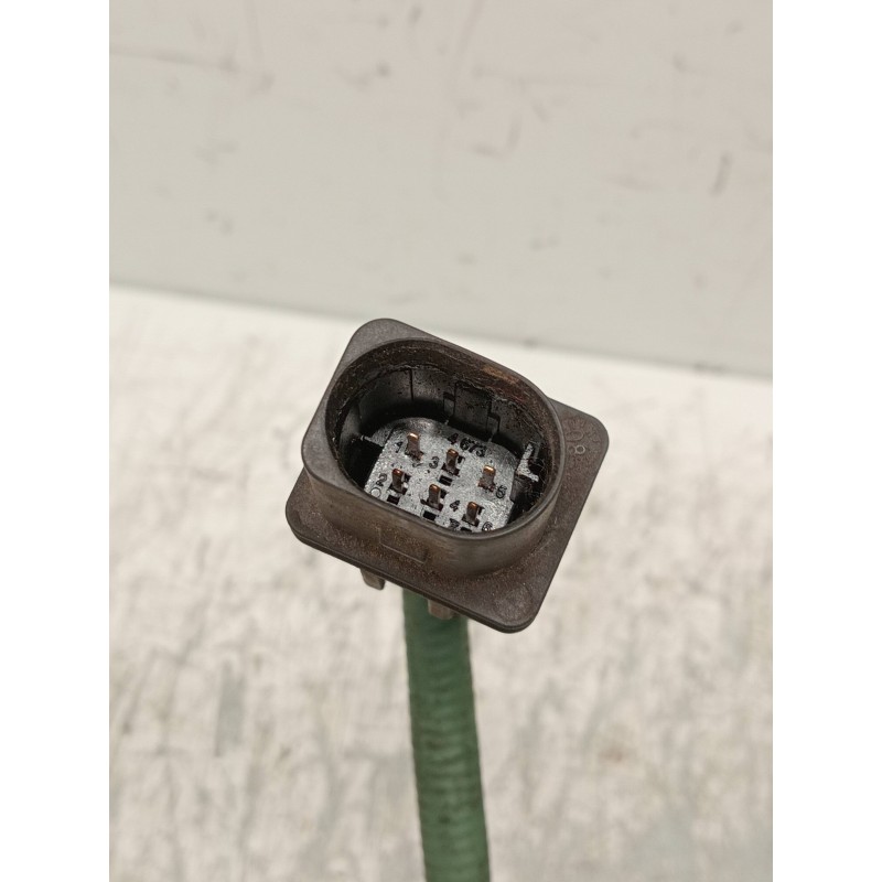 Recambio de sonda lambda para mercedes clase b (w245) 180 cdi (245.207) referencia OEM IAM 0258017014 0258017015 0035426918