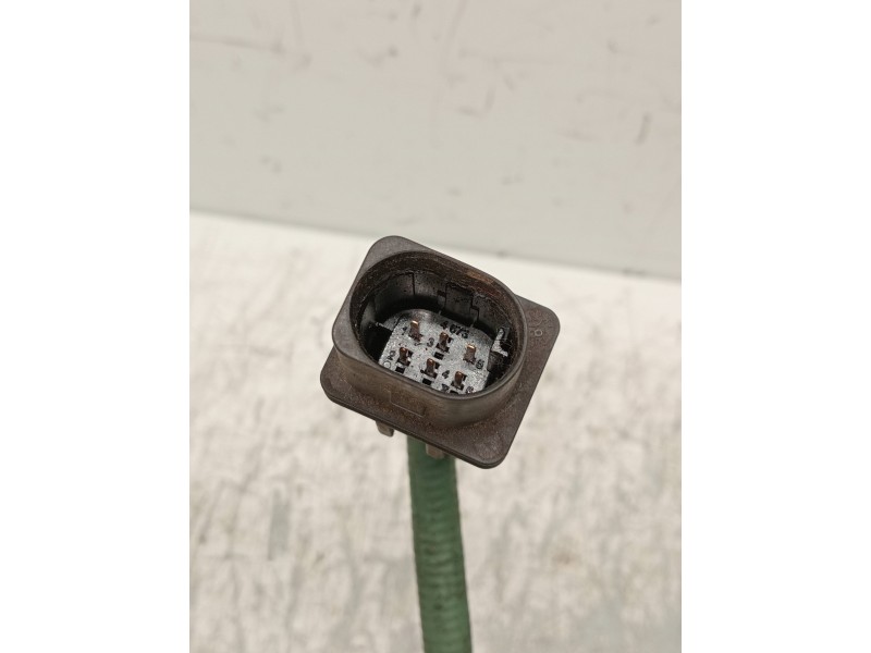 Recambio de sonda lambda para mercedes clase b (w245) 180 cdi (245.207) referencia OEM IAM 0258017014 0258017015 0035426918