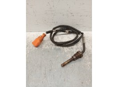 Recambio de sonda lambda para seat ibiza (6j5) 1.6 tdi referencia OEM IAM 03L906088CH  