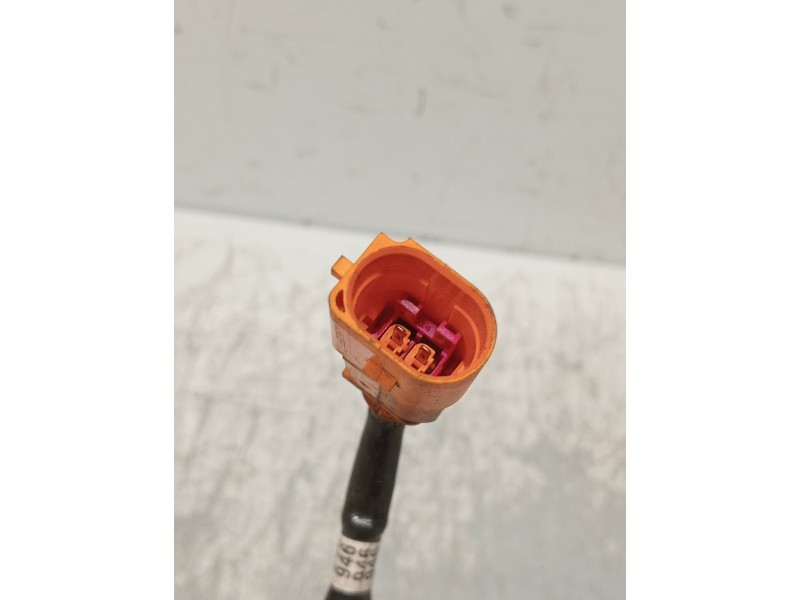 Recambio de sonda lambda para seat ibiza (6j5) 1.6 tdi referencia OEM IAM 03L906088CH  