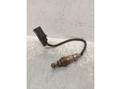 Recambio de sonda lambda para citroen c4 grand picasso millenium referencia OEM IAM 9683265480  