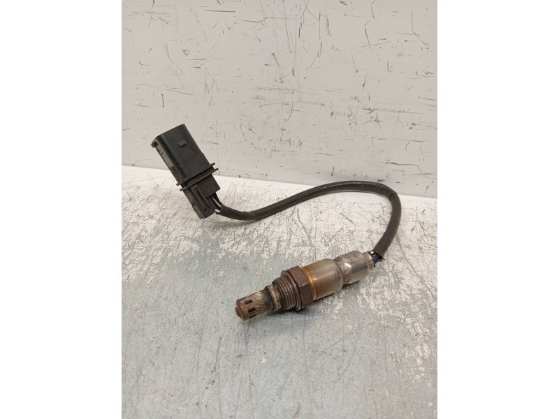 Recambio de sonda lambda para citroen c4 grand picasso millenium referencia OEM IAM 9683265480  