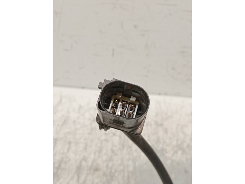 Recambio de sonda lambda para citroen c4 grand picasso millenium referencia OEM IAM 9683265480  
