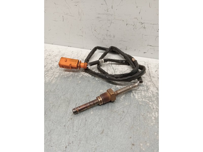 Recambio de sonda lambda para seat altea xl (5p5) emoción referencia OEM IAM 03L906088CC  