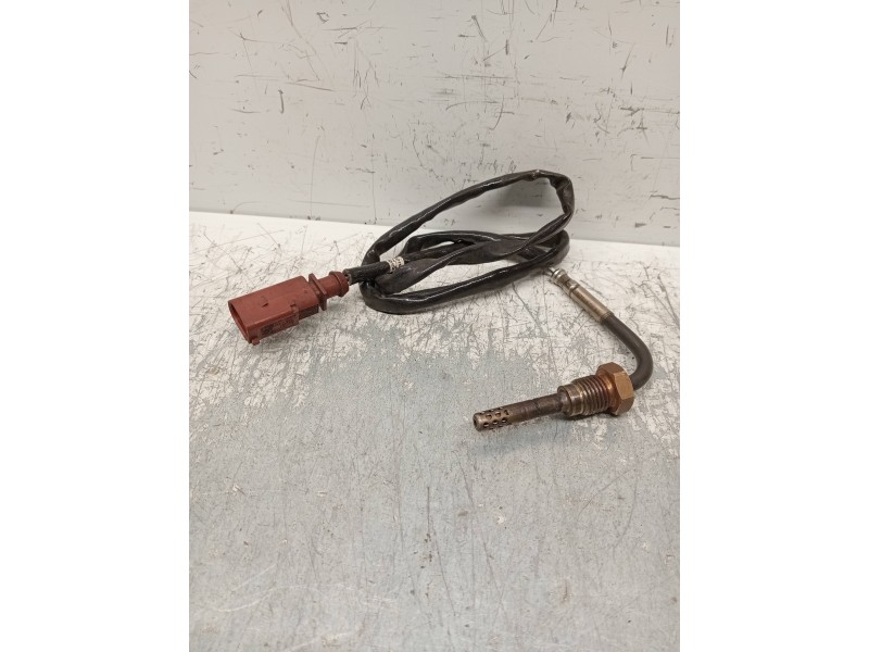 Recambio de sonda lambda para seat altea xl (5p5) emoción referencia OEM IAM 03L906088AJ  