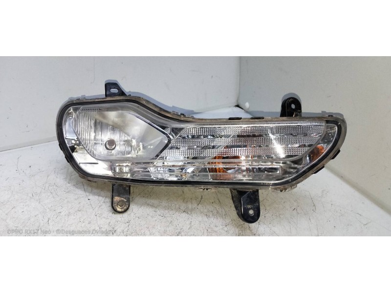 Recambio de faro antiniebla derecho para ford kuga (cbs) titanium referencia OEM IAM CV4413B220AE  