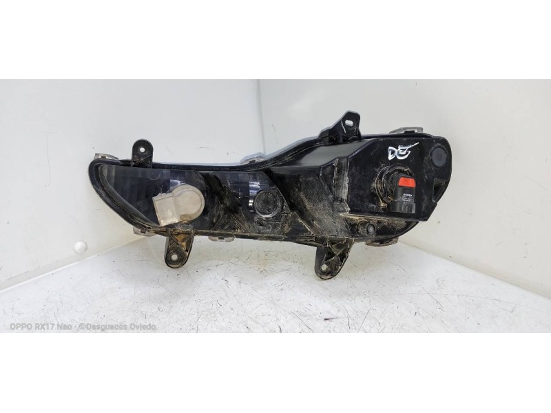 Recambio de faro antiniebla derecho para ford kuga (cbs) titanium referencia OEM IAM CV4413B220AE  