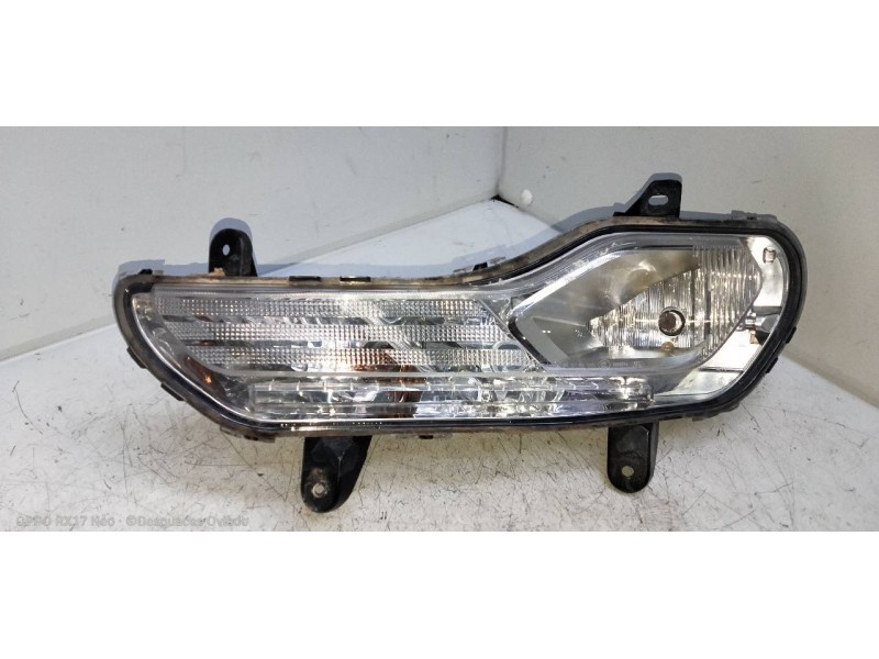 Recambio de faro antiniebla izquierdo para ford kuga (cbs) titanium referencia OEM IAM CV4413B221AE  