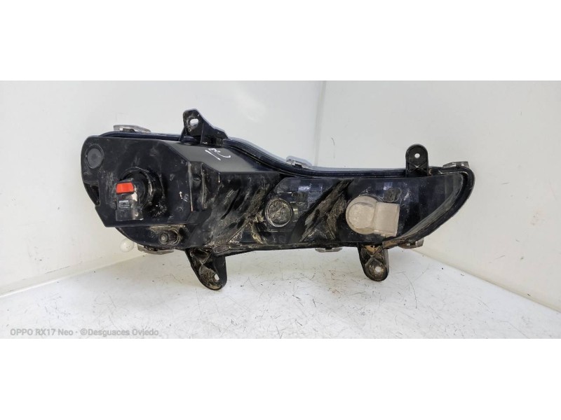 Recambio de faro antiniebla izquierdo para ford kuga (cbs) titanium referencia OEM IAM CV4413B221AE  