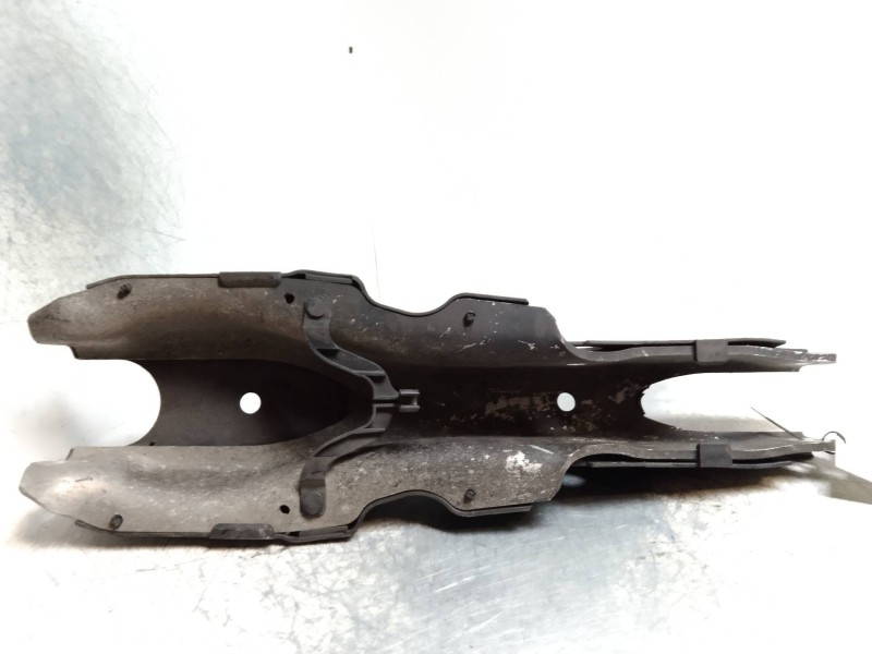 Recambio de brazo suspension inferior trasero derecho para mercedes clase s (w220) berlina 4.0 cdi 32v cat referencia OEM IAM   
