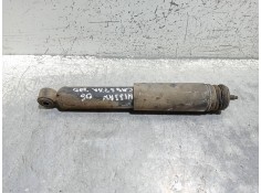 Recambio de amortiguador delantero derecho para nissan cabstar 09.06 3.0 diesel referencia OEM IAM   