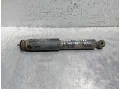 Recambio de amortiguador delantero izquierdo para nissan cabstar 09.06 3.0 diesel referencia OEM IAM   