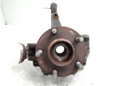 Recambio de mangueta delantera derecha para ford focus berlina (cap) trend referencia OEM IAM   