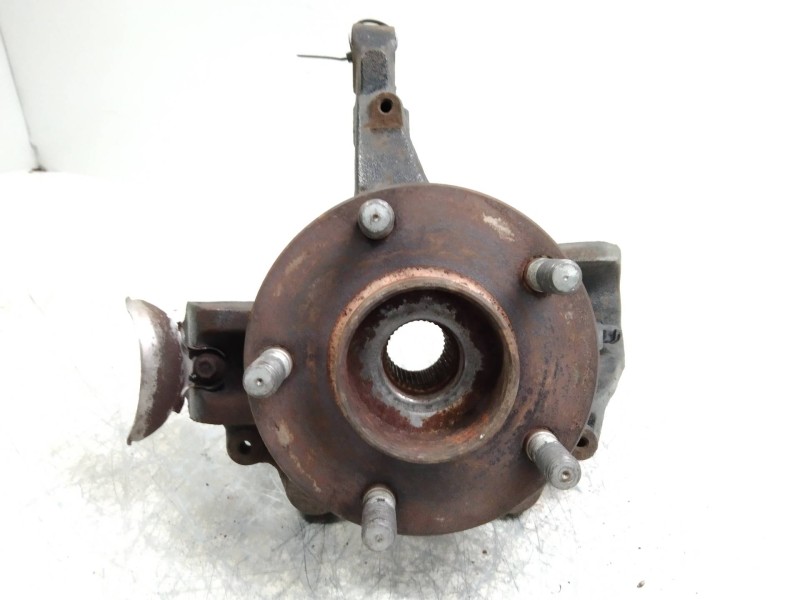 Recambio de mangueta delantera derecha para ford focus berlina (cap) trend referencia OEM IAM   