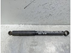 Recambio de amortiguador trasero derecho para nissan cabstar 09.06 3.0 diesel referencia OEM IAM   