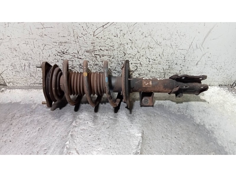 Recambio de amortiguador delantero derecho para kia cee´d 1.6 gdi cat referencia OEM IAM 54661AXXXE  