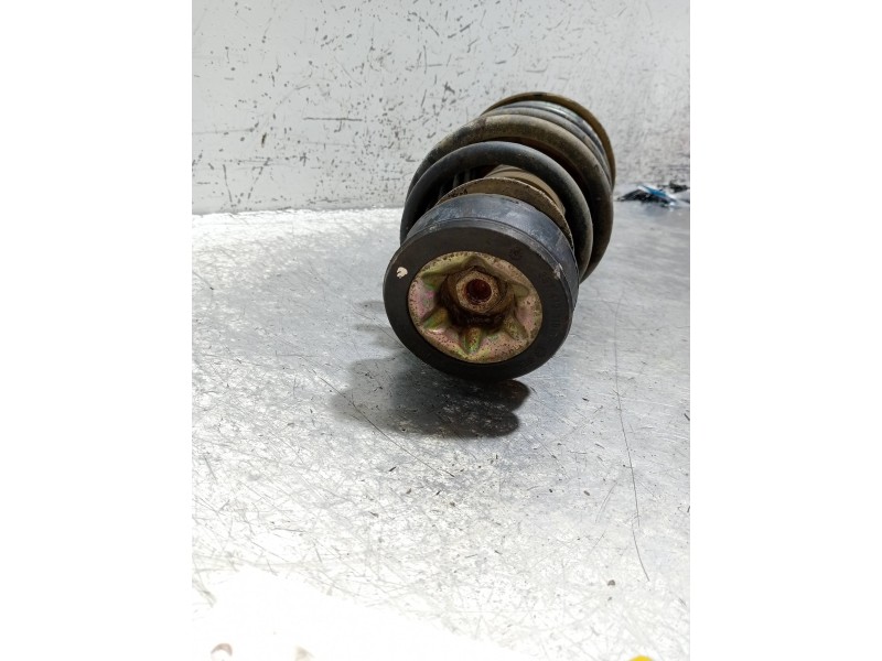 Recambio de amortiguador delantero derecho para volkswagen passat berlina (3a2) cl referencia OEM IAM 357413031R  