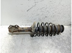 Recambio de amortiguador delantero izquierdo para volkswagen passat berlina (3a2) cl referencia OEM IAM 357413031R  