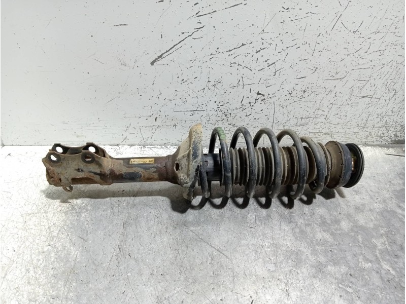 Recambio de amortiguador delantero izquierdo para volkswagen passat berlina (3a2) cl referencia OEM IAM 357413031R  