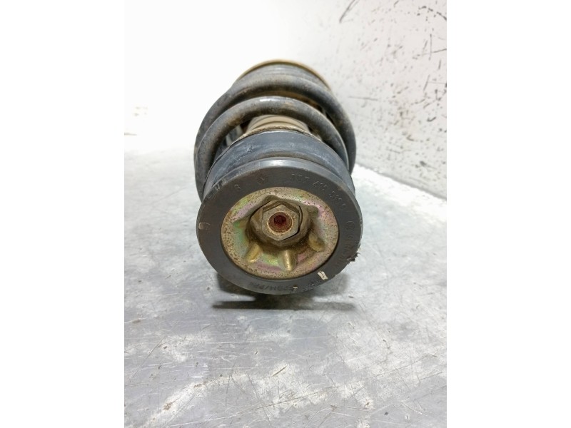 Recambio de amortiguador delantero izquierdo para volkswagen passat berlina (3a2) cl referencia OEM IAM 357413031R  
