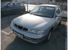 daewoo nubira berlina del año 1998