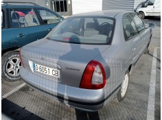 daewoo nubira berlina del año 1998 2