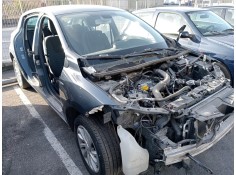 renault megane iii berlina 5 p del año 2015