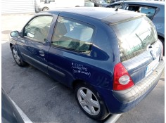 renault clio ii fase ii (b/cb0) del año 2001 2