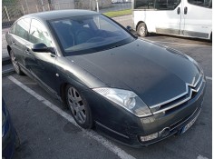 citroen c6 del año 2006