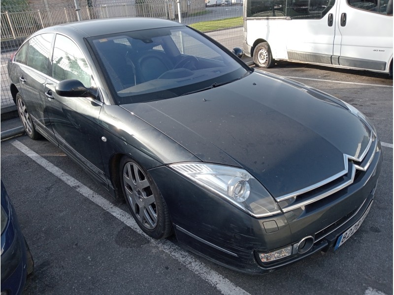 citroen c6 del año 2006