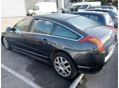 citroen c6 del año 2006 2