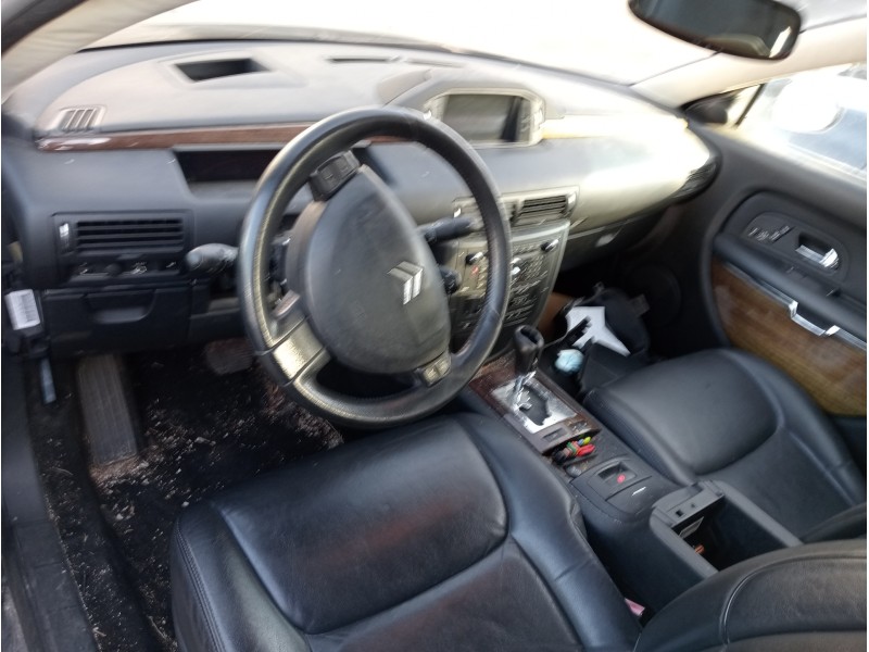 citroen c6 del año 2006