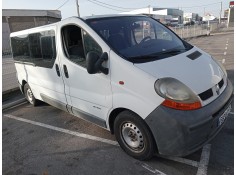 renault trafic combi (ab 4.01) del año 2003