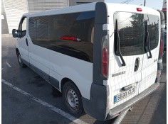 renault trafic combi (ab 4.01) del año 2003 2