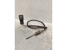 Recambio de sonda lambda para mazda 3 berlina (bk) 1.6 cd diesel cat referencia OEM IAM   