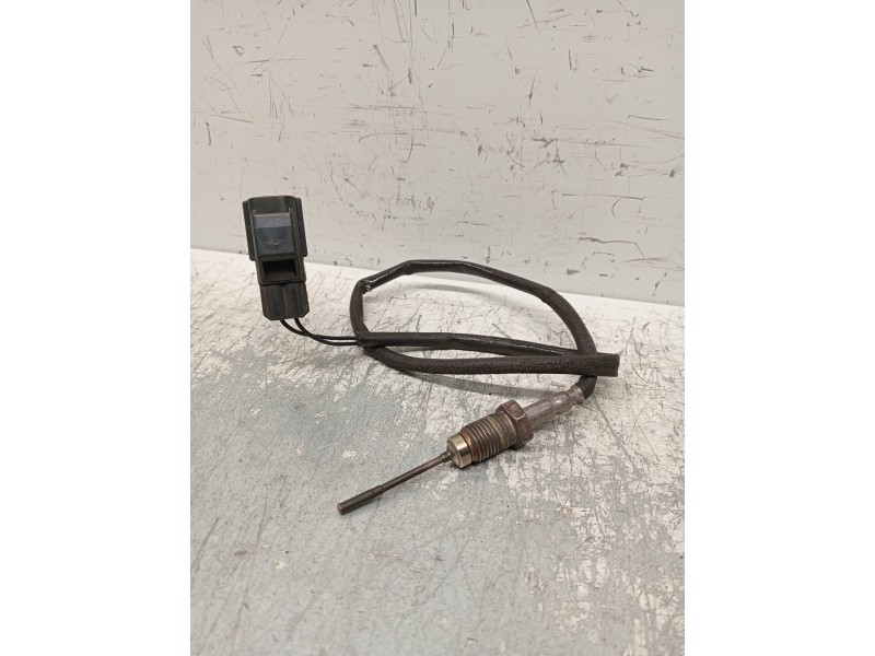 Recambio de sonda lambda para mazda 3 berlina (bk) 1.6 cd diesel cat referencia OEM IAM   