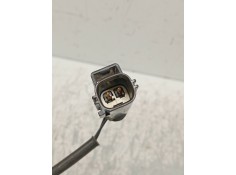 Recambio de sonda lambda para mazda 3 berlina (bk) 1.6 cd diesel cat referencia OEM IAM    2