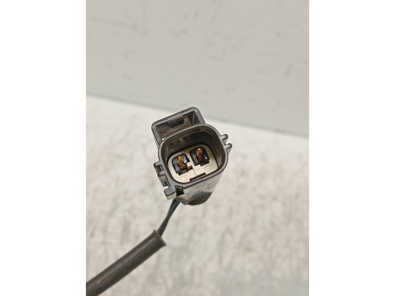 Recambio de sonda lambda para mazda 3 berlina (bk) 1.6 cd diesel cat referencia OEM IAM   