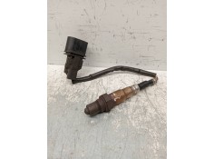 Recambio de sonda lambda para bmw serie 3 compact (e46) 318ti referencia OEM IAM 0258007142 7512975 