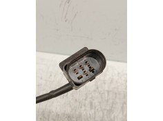 Recambio de sonda lambda para bmw serie 3 compact (e46) 318ti referencia OEM IAM 0258007142 7512975  2
