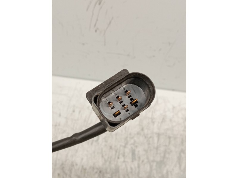 Recambio de sonda lambda para bmw serie 3 compact (e46) 318ti referencia OEM IAM 0258007142 7512975 