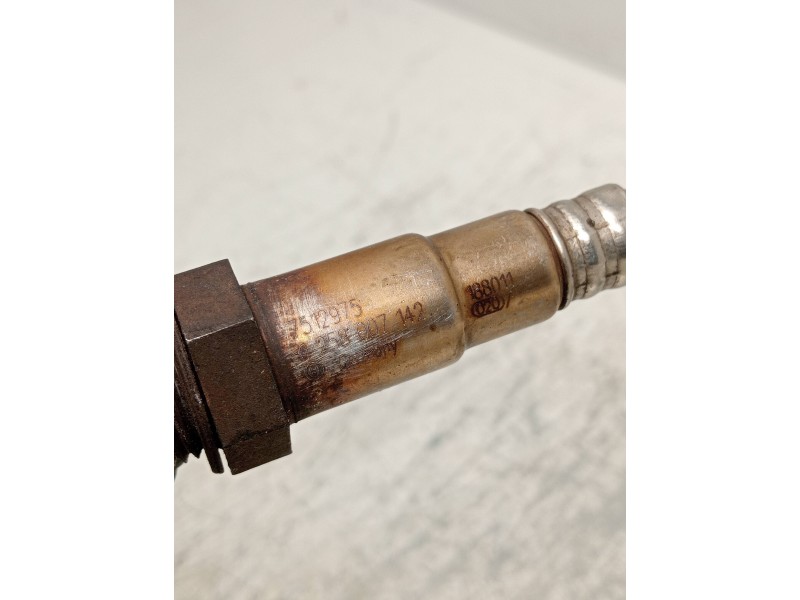 Recambio de sonda lambda para bmw serie 3 compact (e46) 318ti referencia OEM IAM 0258007142 7512975 