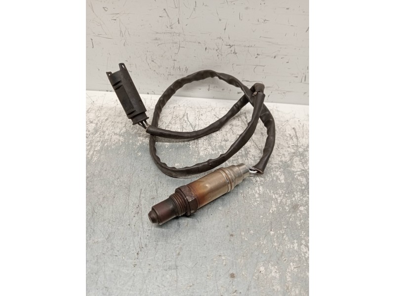 Recambio de sonda lambda para bmw serie 3 compact (e46) 318ti referencia OEM IAM 0258986505  