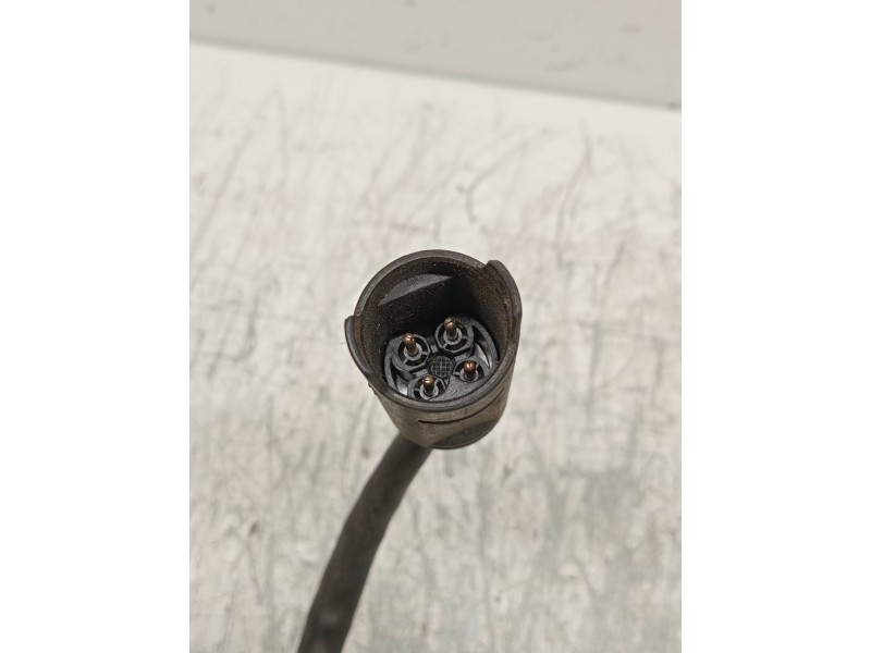 Recambio de sonda lambda para bmw serie 3 compact (e46) 318ti referencia OEM IAM 0258986505  