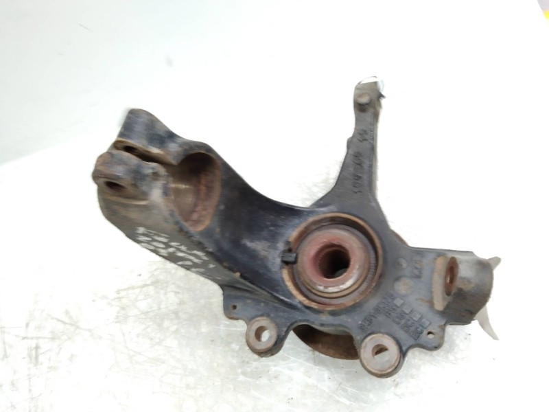 Recambio de mangueta delantera derecha para ford focus berlina (cap) trend referencia OEM IAM   