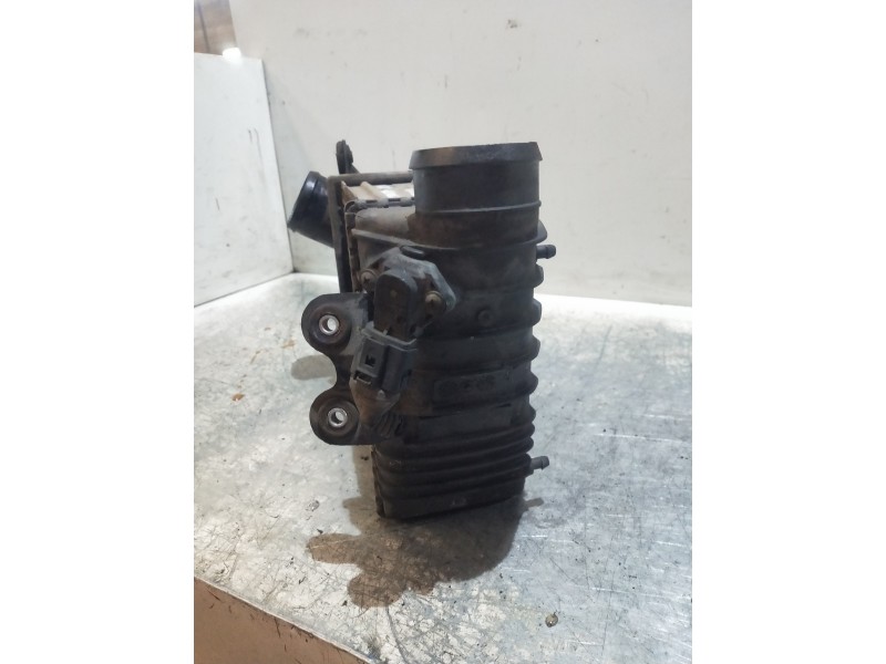 Recambio de intercooler para skoda octavia berlina (1u2) ambiente referencia OEM IAM   