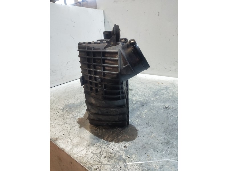 Recambio de intercooler para skoda octavia berlina (1u2) ambiente referencia OEM IAM   